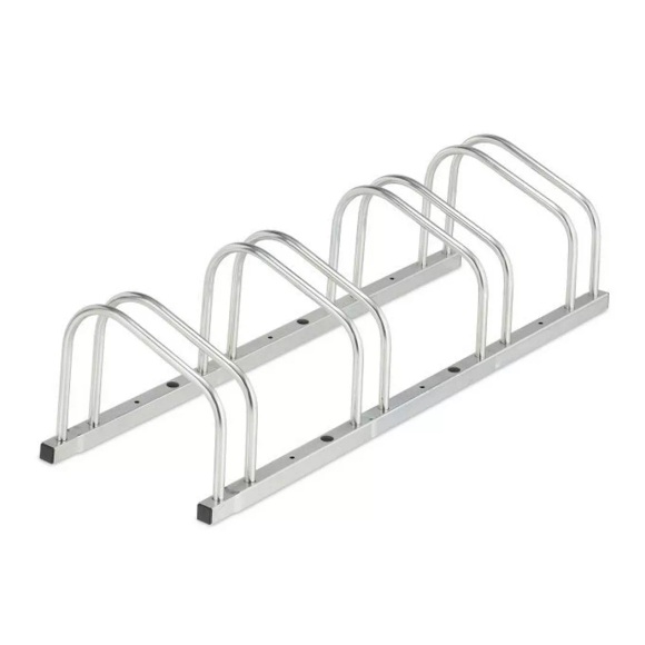 B2X - Fahrradträger für 4 Fahrräder, One Size