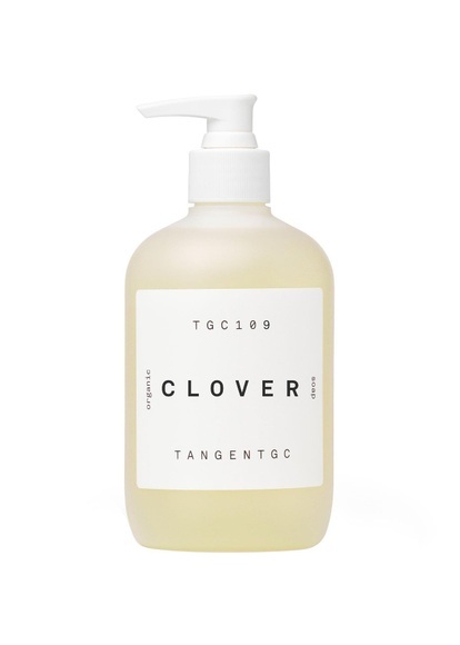 Handseife Clover Soap Damen 350ml