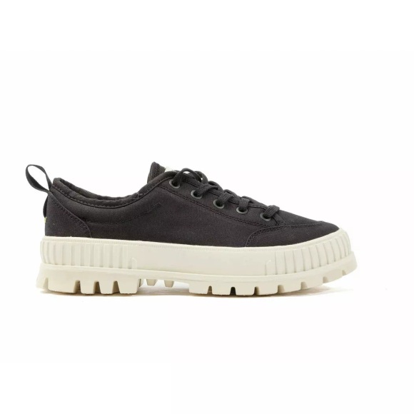Palladium Sneaker »PALLASHOCK LO ORG 2«