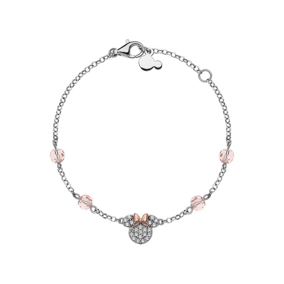 Armband Damen Silber 14.3CM