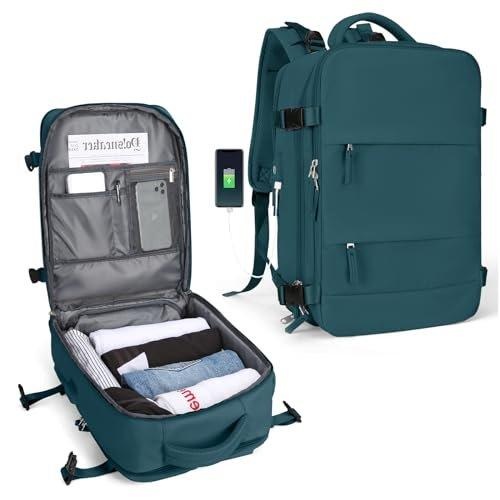 Wanderrucksack Wasserdicht Outdoor Sport Rucksack Casual Daypack Schultasche Fit 14 Zoll Laptop Mit Unisex Multicolor ONE SIZE
