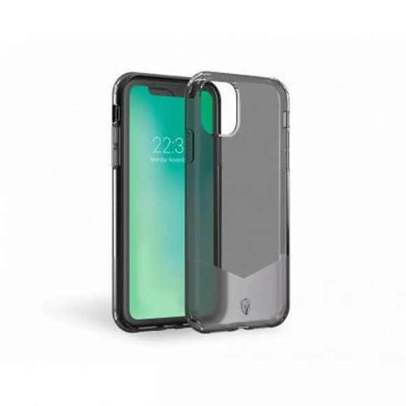 Force Power - Hülle Pure Apple iPhone 11, Schwarz