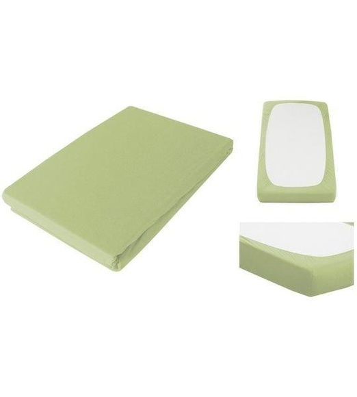 Topper Elastic Jersey Fixleintuch Topper Topper Elastic Jersey Fixleintuch Topper
