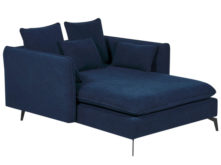 Chaiselongue aus Polyester Modern CHARMES Chaiselongue aus Polyester Modern CHARMES