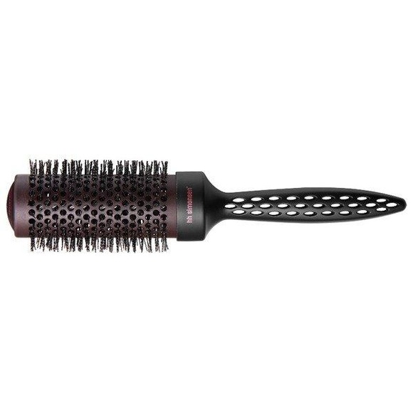 HH Simonsen Heat Brush Medium