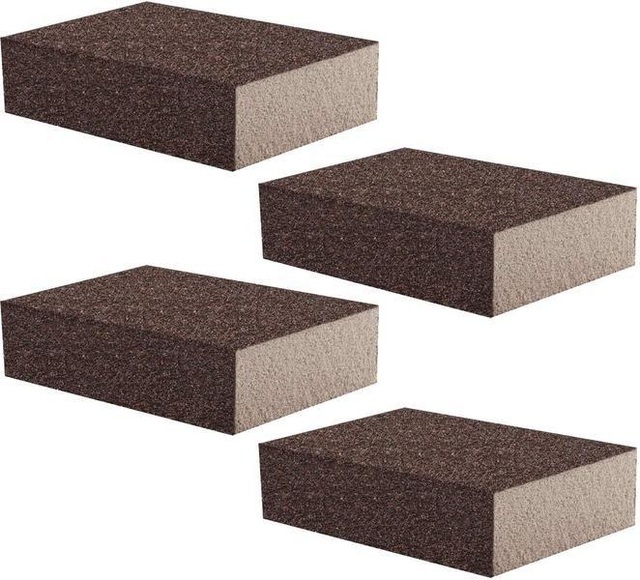 4x Nanoschwämme Wunderschwämme 4x Nanoschwämme Wunderschwämme
