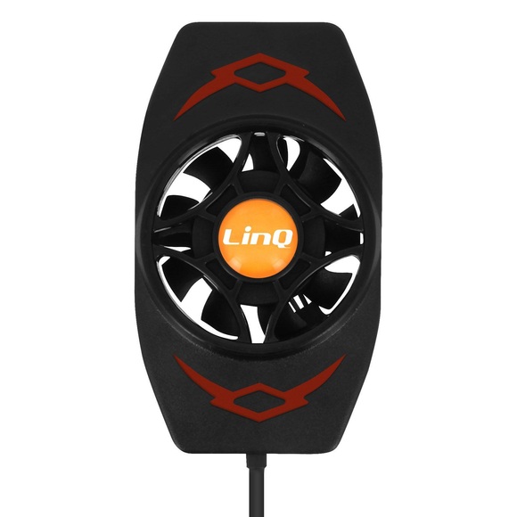 LinQ CJF23U Smartphone-Kühlbox