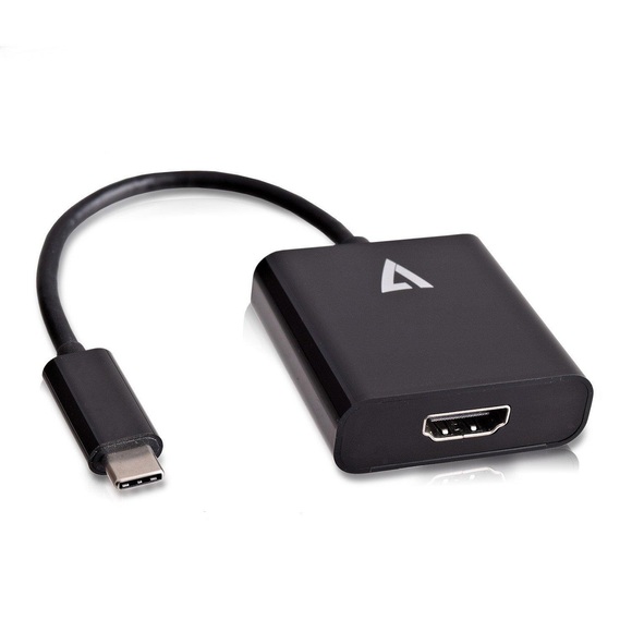 V7 Usb-C - Hdmi Adapter