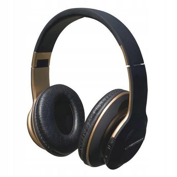 Stereokopfhörer, Bluetooth-Kopfhörer mit Mikrofon