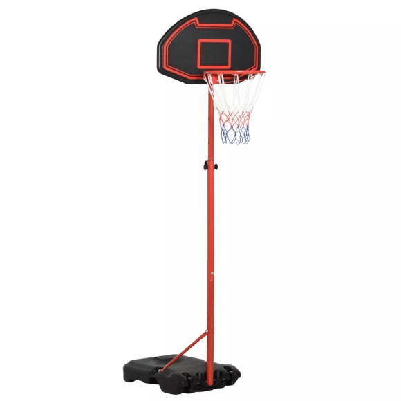 HOMCOM - Basketballkorb, One Size