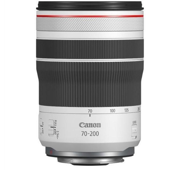 RF 70-200 mm F4L IS USM