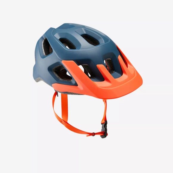Helm - Expl 500 Unisex Mittelblau M