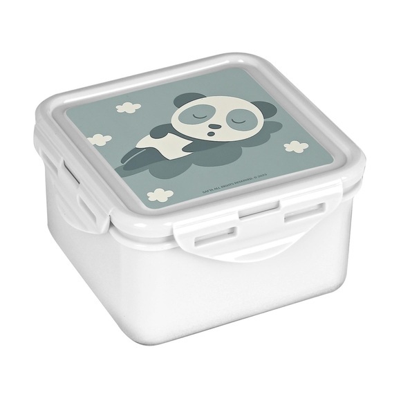 Sleepy Panda - Lunchbox Sleepy Panda - Lunchbox