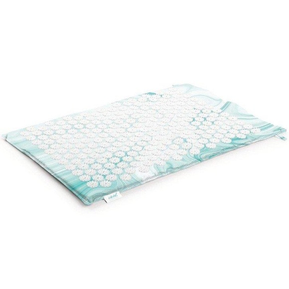 Vivid Spike Mat Unisex Türkisblau ONE SIZE