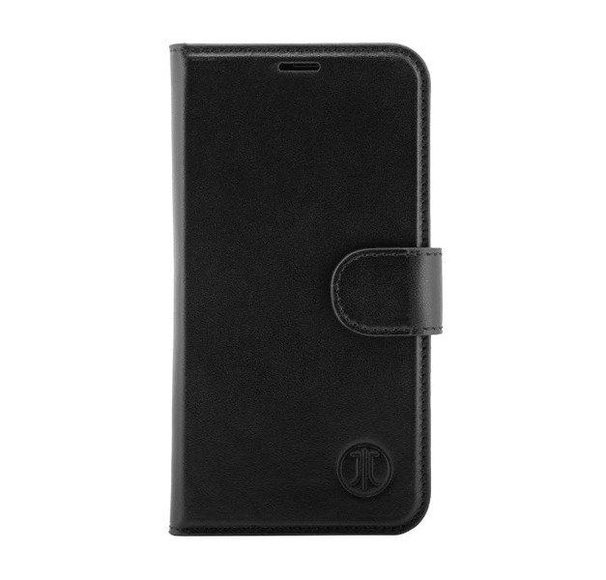 JT Berlin Kreuzberg Booklet Apple iPhone 7, iPhone 8 Schwarz