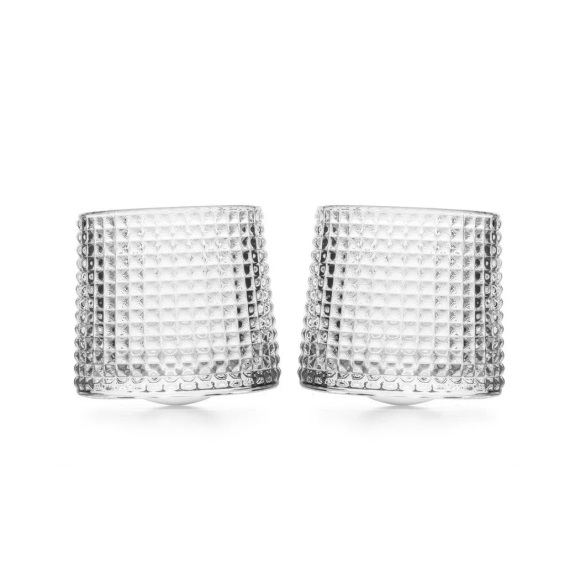 Whisky Gläser Tippling Tumblers (2er Set) Whisky Gläser Tippling Tumblers (2er Set)