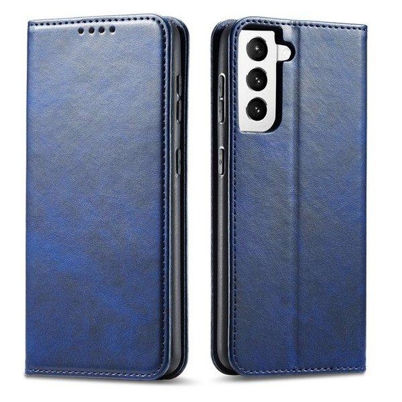 Galaxy S21 FE - Stand Flip Case Hülle