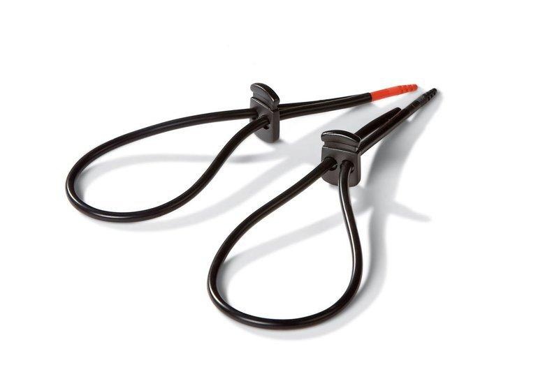 Rodeo Robin Pen-Hoden-Schlaufe