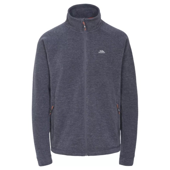 Trespass Fleecejacke »Herren Instigate«