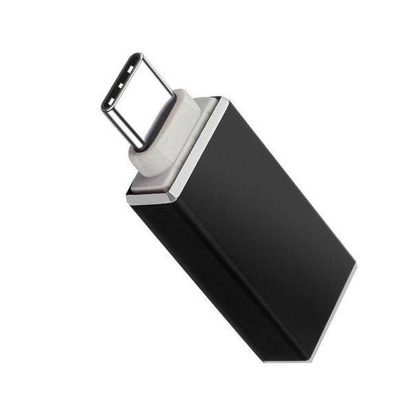 USB / USB-C OTG-Adapter