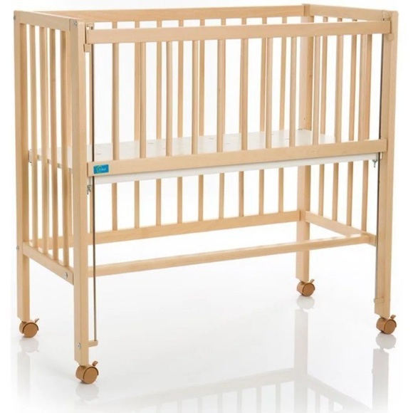 fillikid Beistellbett Cocon