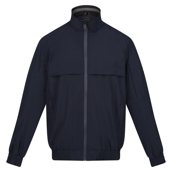 Shorebay Jacke, Wasserfest Herren Marine 3XL