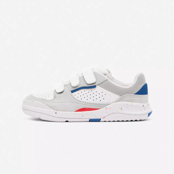 Turnschuhe - Playventure City Unisex Weiss 33