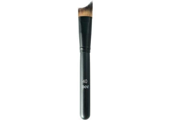 NEE High Definition Foundation Brush
Nr. 40 black
