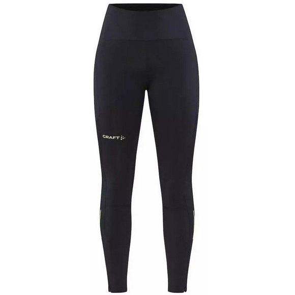 Pro Hypervent Leggings Unisex Schwarz L