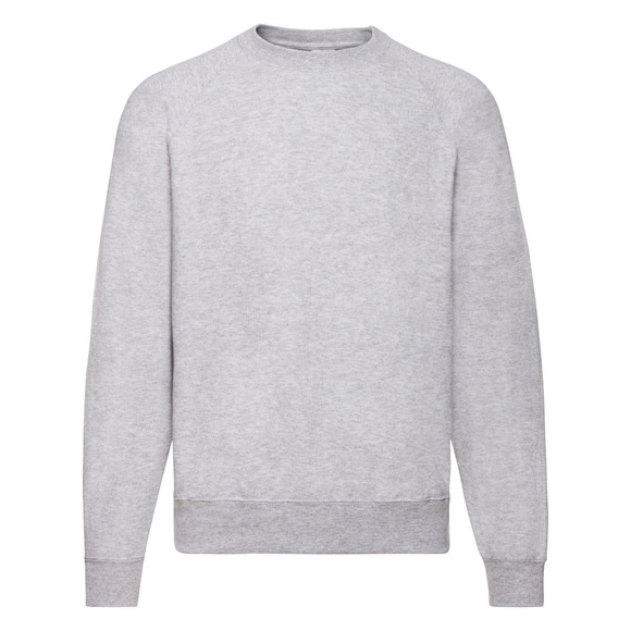 Fruit of the Loom Rundhalspullover »Belcoro® Pullover / Sweatshirt«