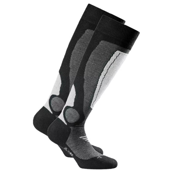 Rohner Ski 2er Pack Socken