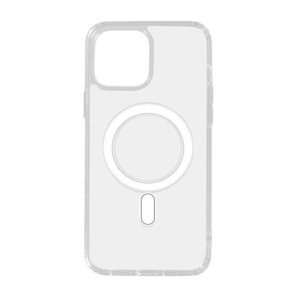 Apple iPhone 13 Pro - Silikongel Schutzhülle