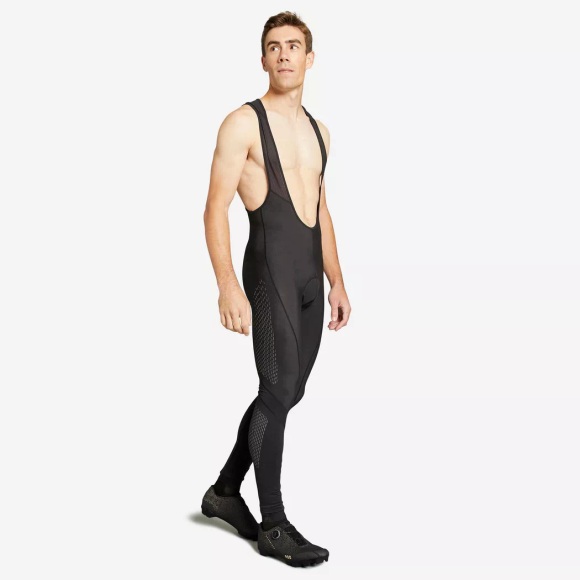 Radhose - Xc Unisex Schwarz Leicht S