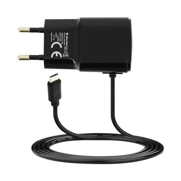 Netzteil mit Micro-USB Anschluss