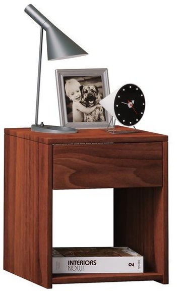 Holz Nachtschrank Beistelltisch Schublade Konsole Nachttisch Sledo Mini Holz Nachtschrank Beistelltisch Schublade Konsole Nachttisch Sledo Mini
