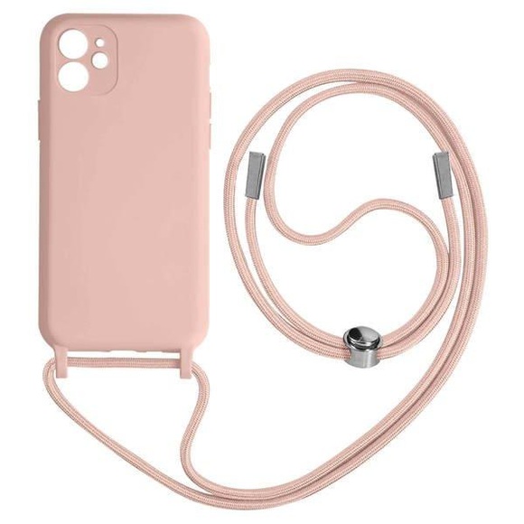 Apple iPhone 11 - Polycarbonat Schutzhülle