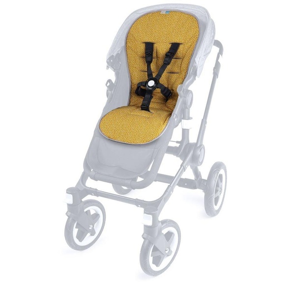 Funktionssitzauflage Mia Coolair Unisex