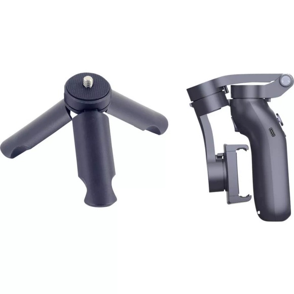 Easypix GoXtreme GX2 Gimbal + Tripod Gimbal elektrisch