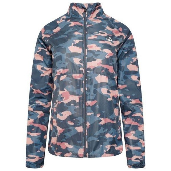 Resilient Ii Jacke Windschutz Damen