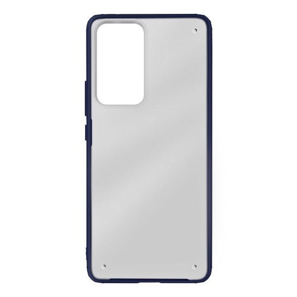 Xiaomi 12 Pro - Polycarbonat Schutzhülle