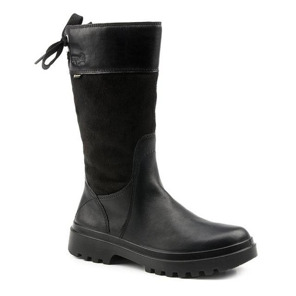 Superfit Stiefel »ABBY«, mit wasserdichter GORE-TEX Membrane