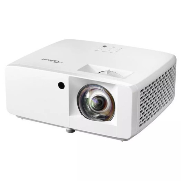 Optoma Kurzdistanzprojektor ZH350ST