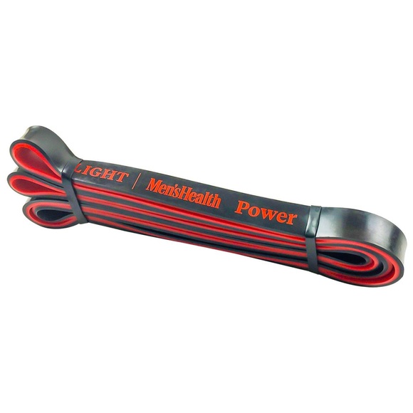Gorilla Sports - Power Band leicht, light MH