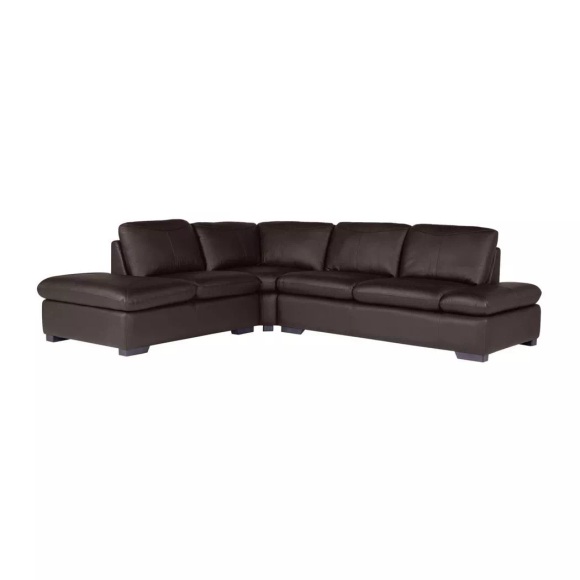 Ecksofa Leder ONYX II Ecke Links Ecksofa Leder ONYX II Ecke Links