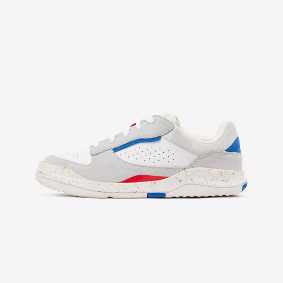 Turnschuhe - Playventure City Unisex Taubengrau 35