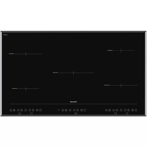 Sharp KH-9I26CT00-EU Kochfeld
