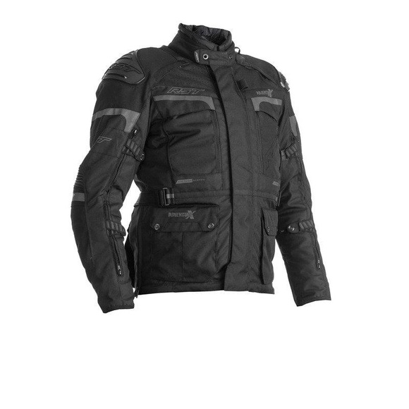 Motorradjacke Adventure-x Unisex XXL