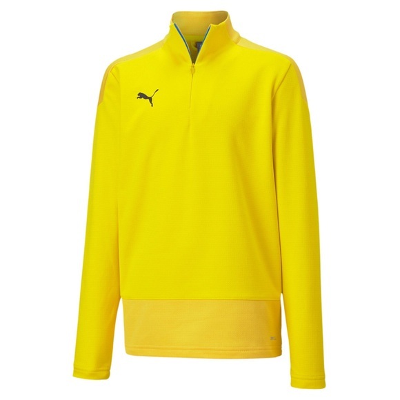 Sweatshirt Kind Team Goal 23 Training Mädchen 12A