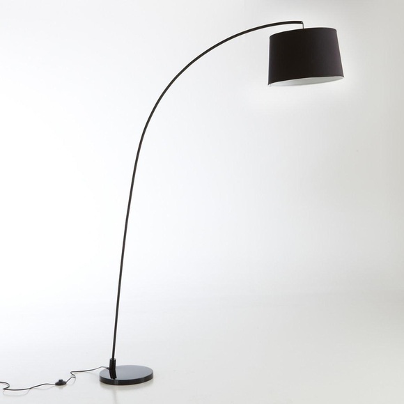 Design-Bogenlampe Waldun Design-Bogenlampe Waldun