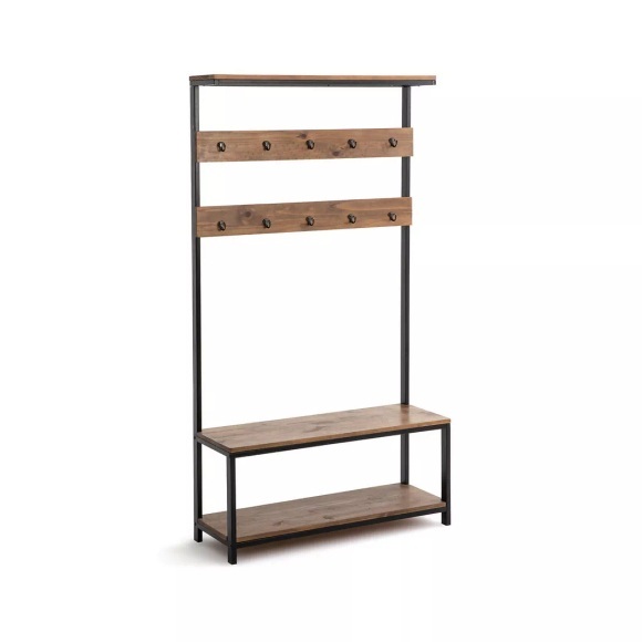 Garderobe Hiba